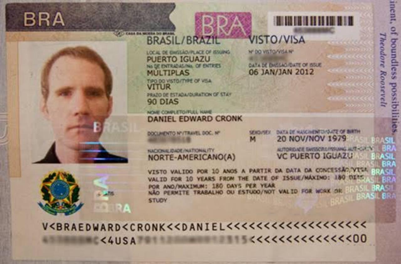 Brazil digital nomad visa 