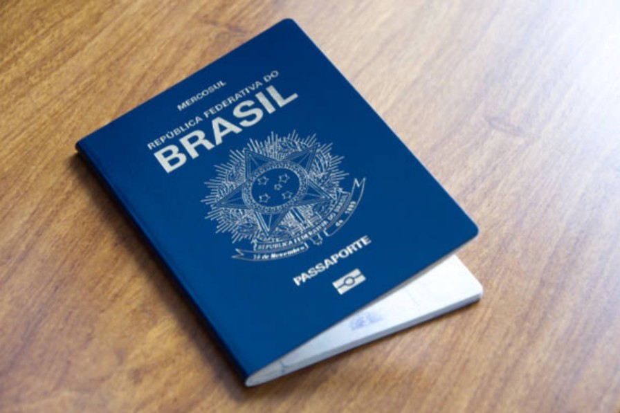 Brazilian citizenship 