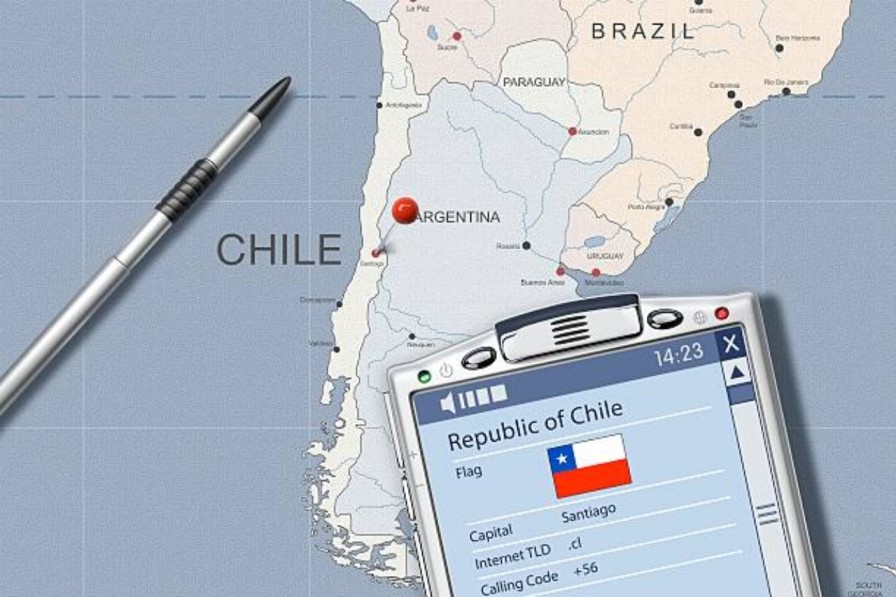 Chile Citizenship 