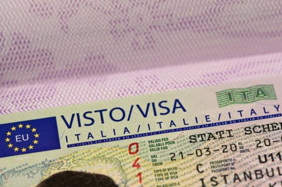 Italy digital nomad visa 