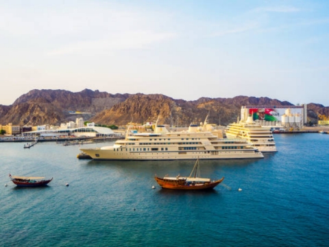 Oman 10 day free visa