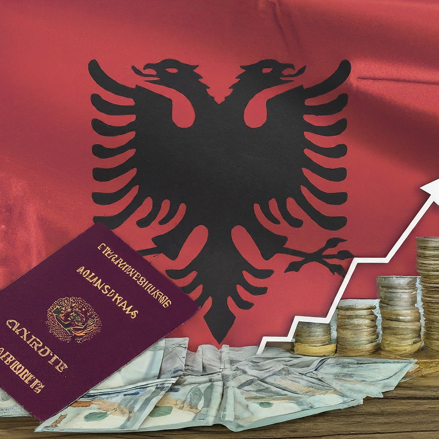 Albania Citizenship by investment 