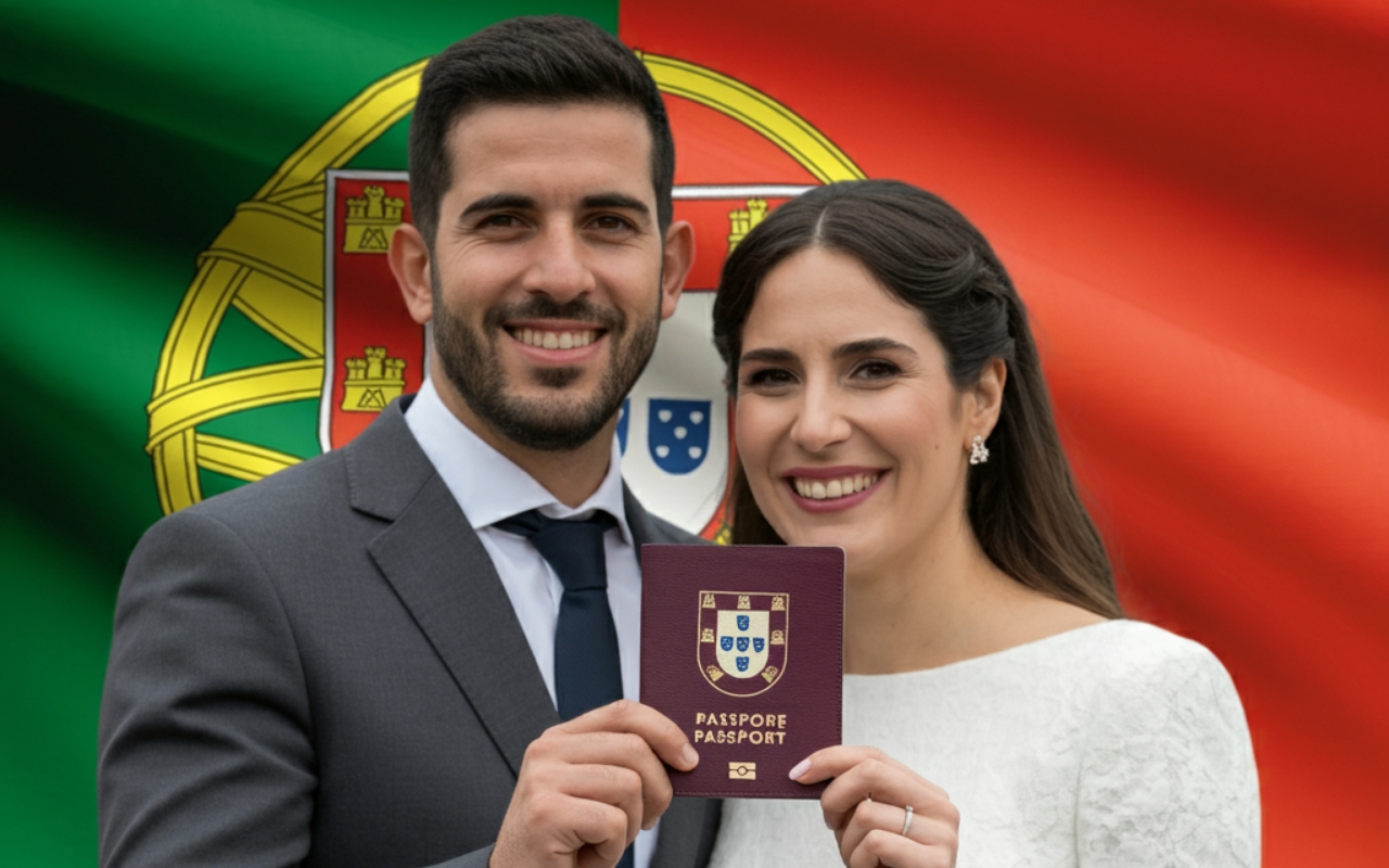 Portuguese Citizenship 